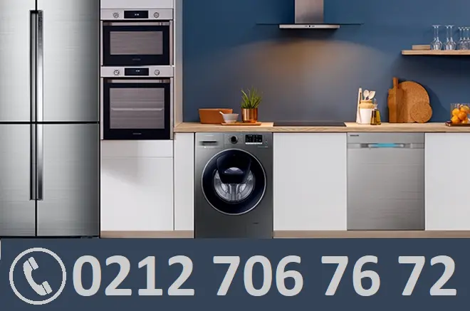 Kaleiçi Mahallesi beyaz eşya tamir servisi